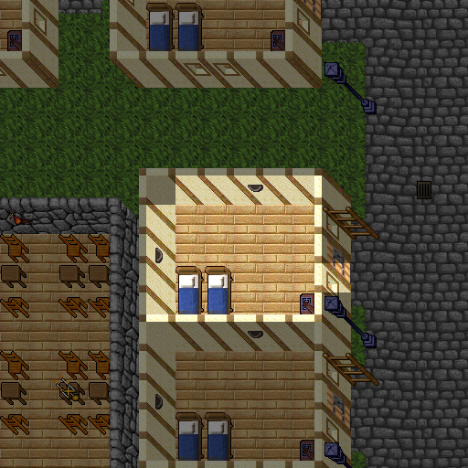 house image