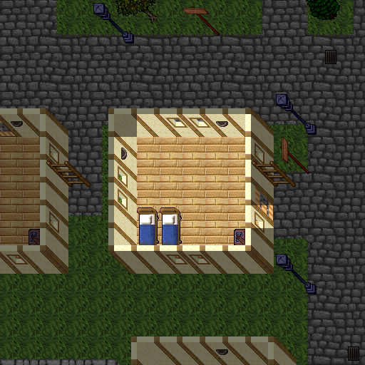 house image