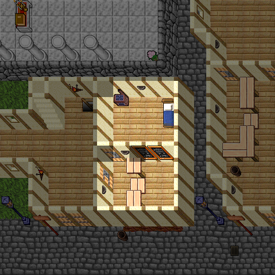 house image