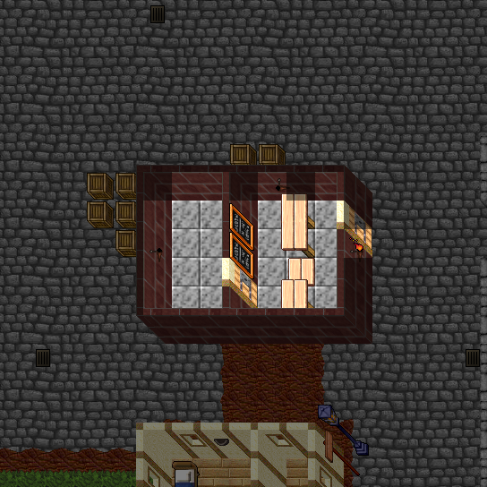 house image