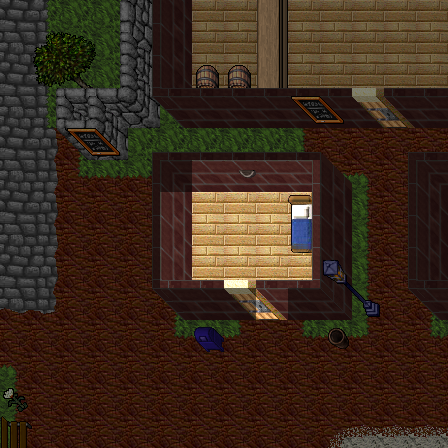 house image