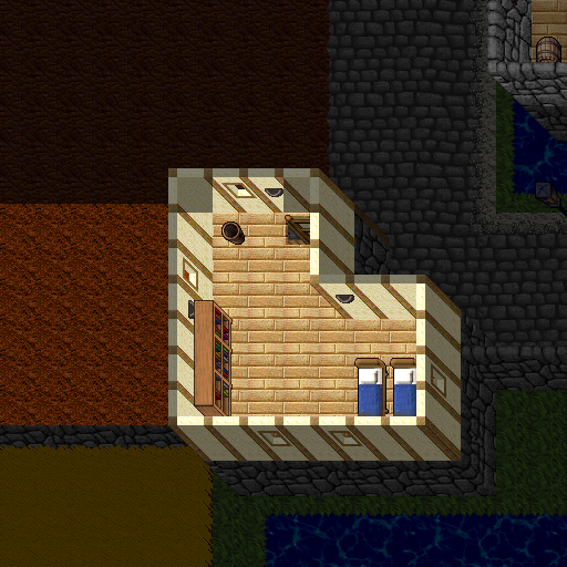 house image