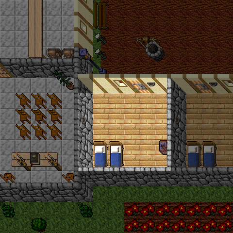 house image