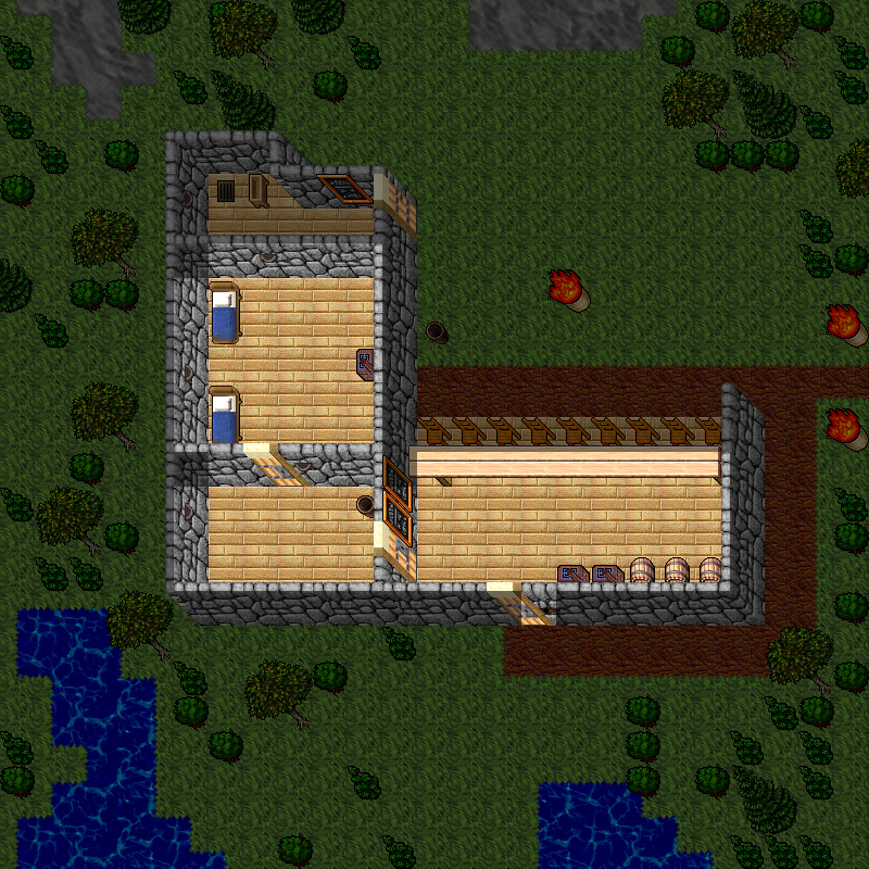 house image