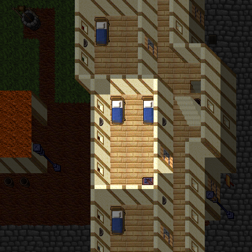 house image