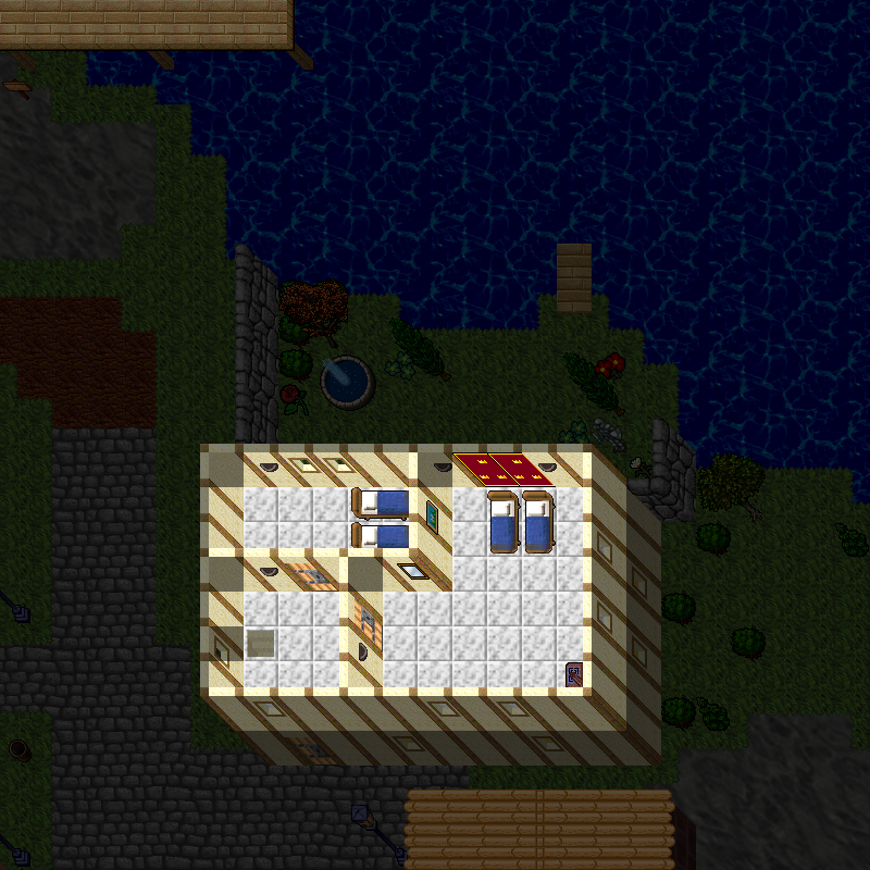 house image