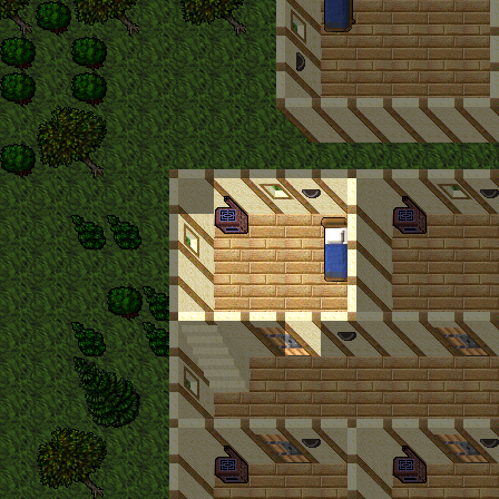 house image