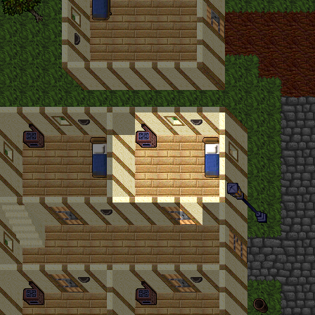 house image
