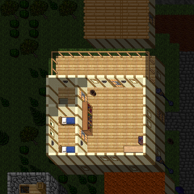 house image