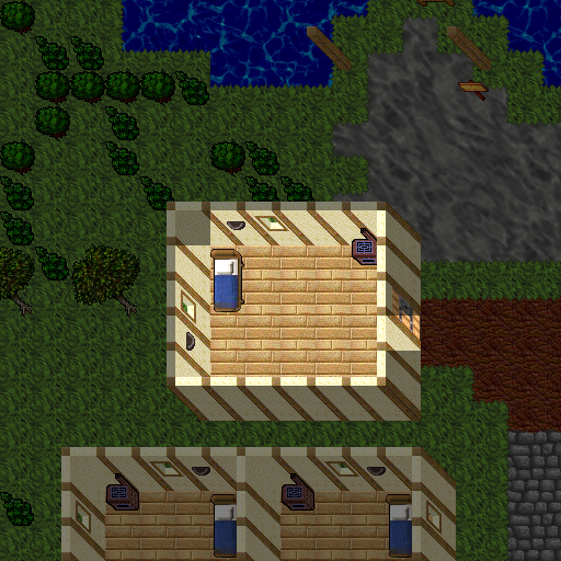 house image