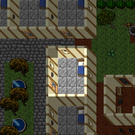 house image