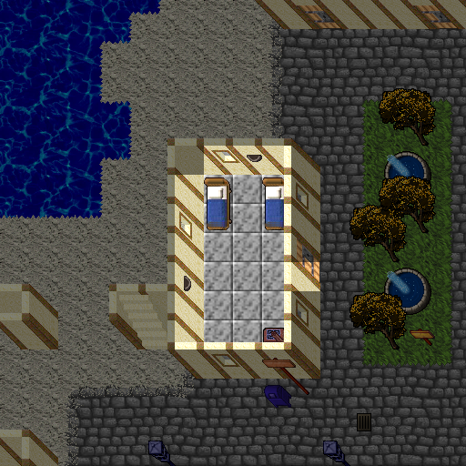 house image