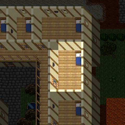 house image