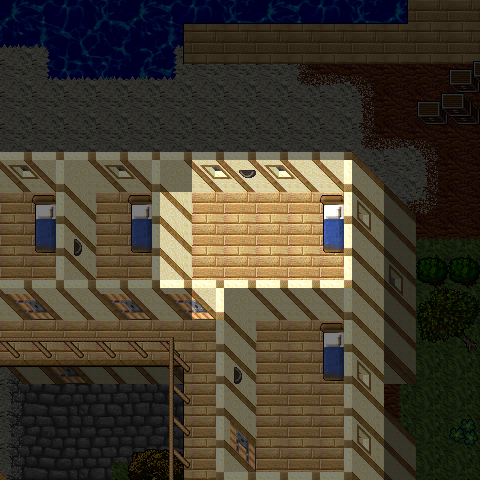 house image