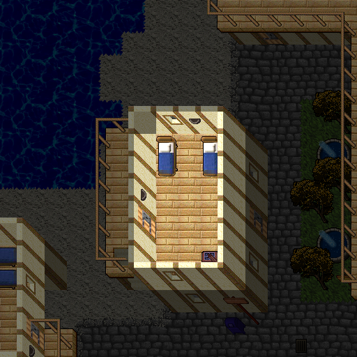 house image