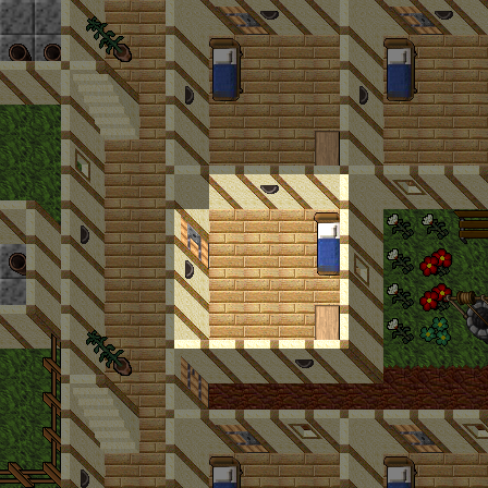 house image