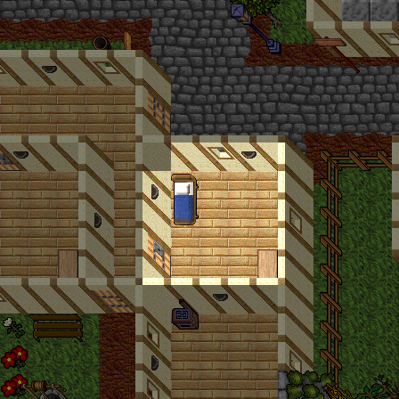 house image