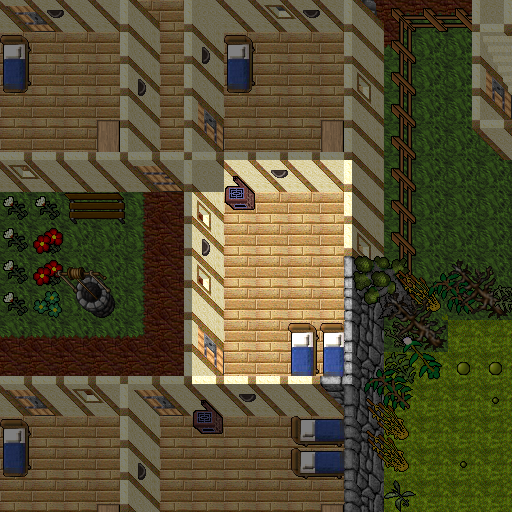 house image