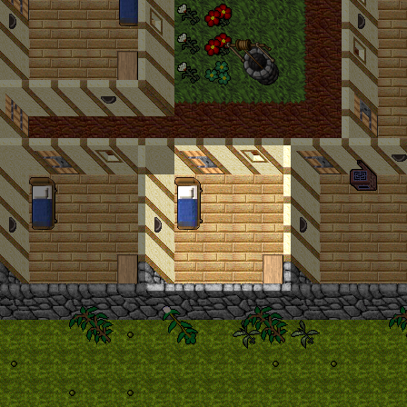 house image