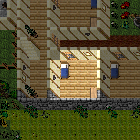 house image