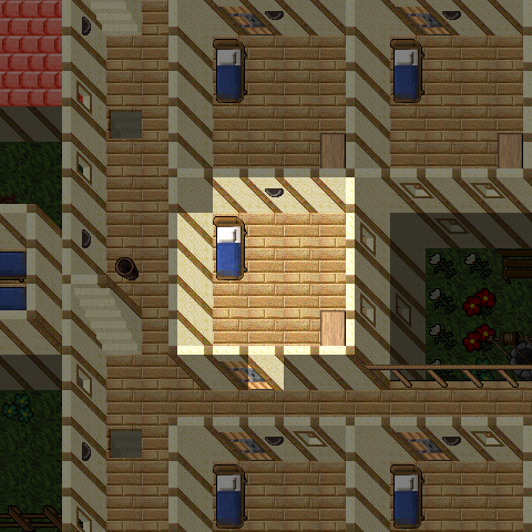 house image