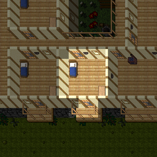 house image
