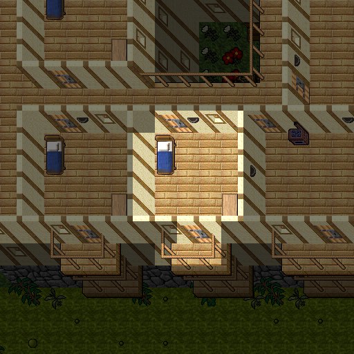 house image