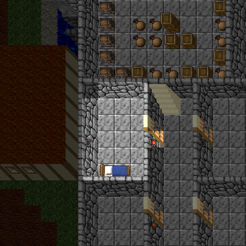 house image