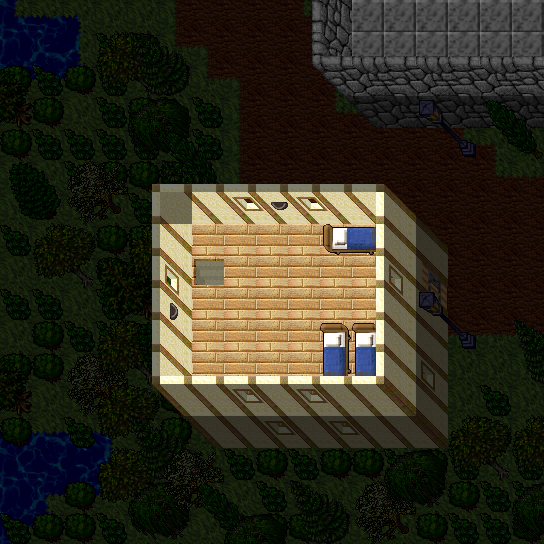 house image