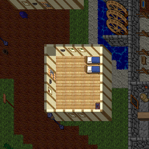 house image