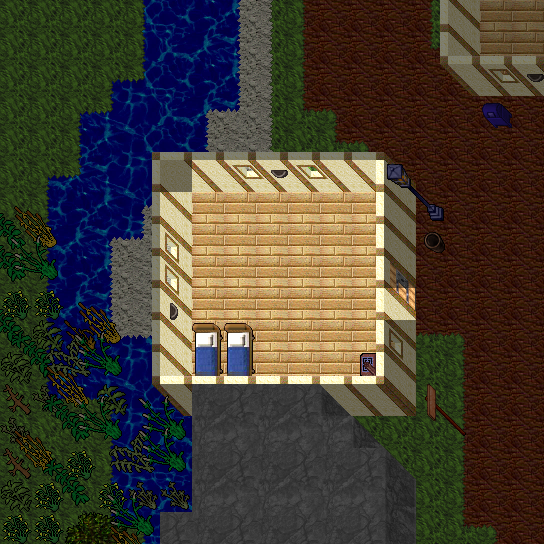 house image