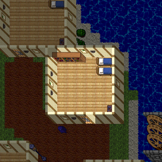 house image