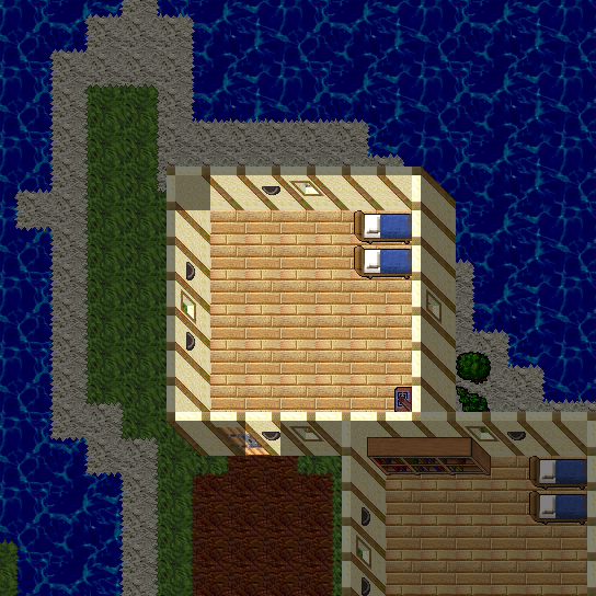 house image