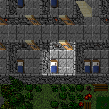 house image