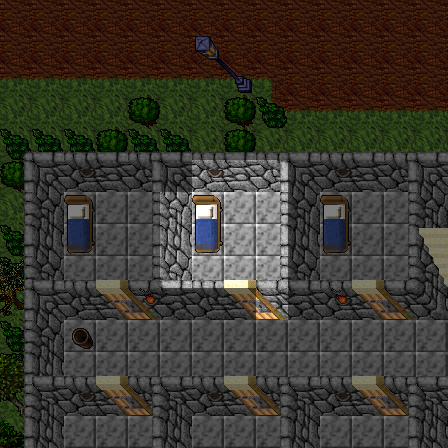 house image
