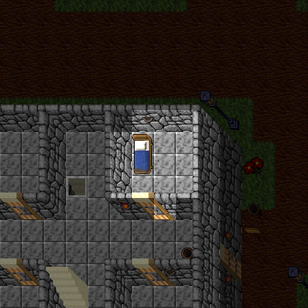 house image