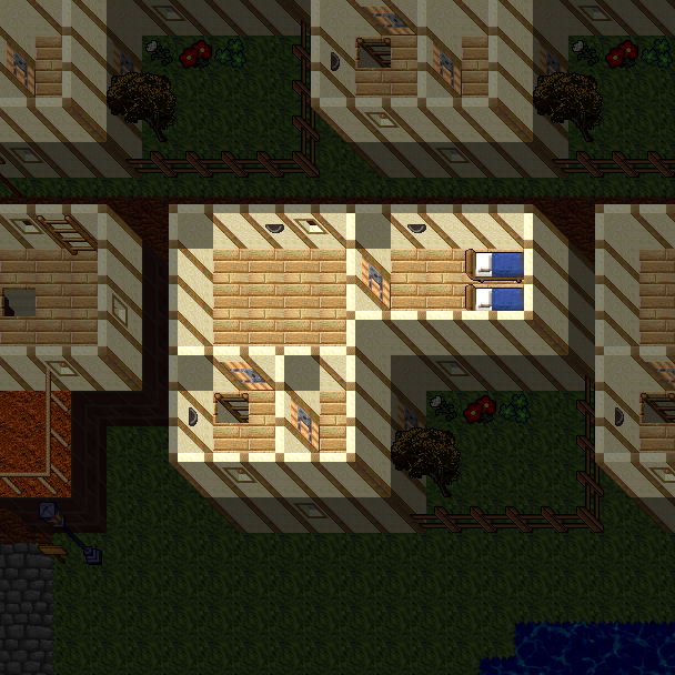 house image
