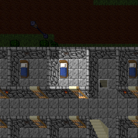 house image