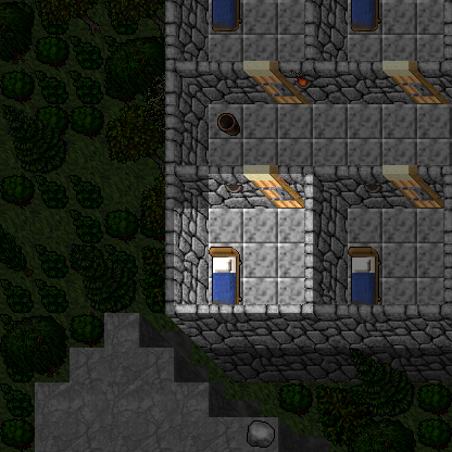 house image
