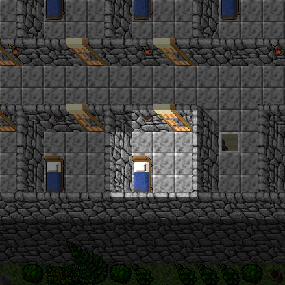 house image