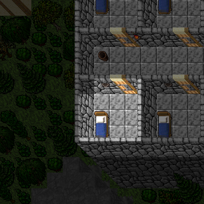 house image