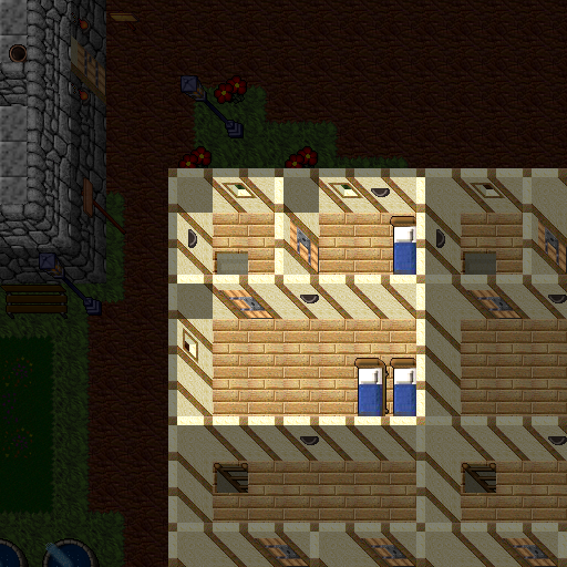 house image
