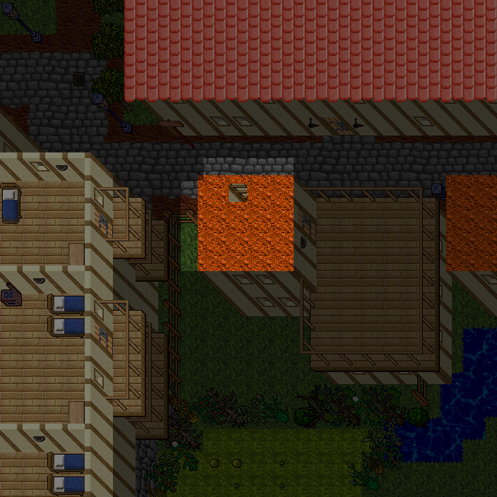 house image