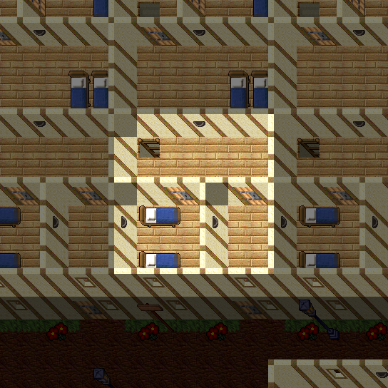 house image