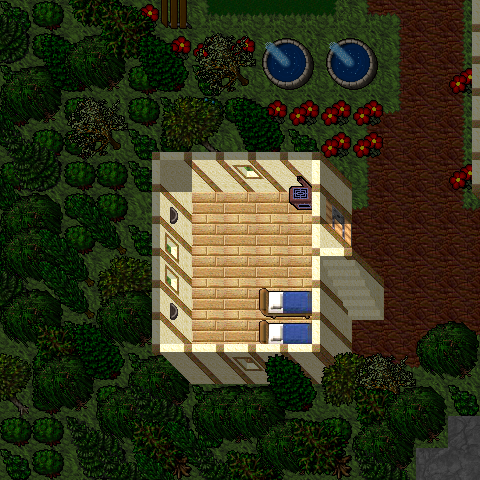 house image