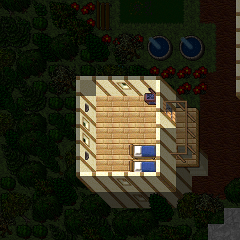 house image