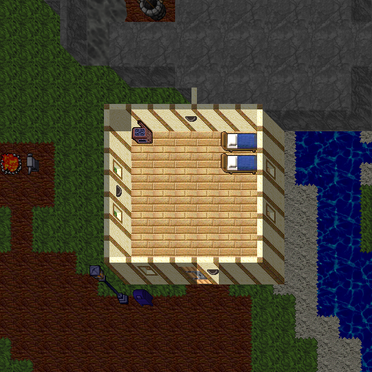 house image