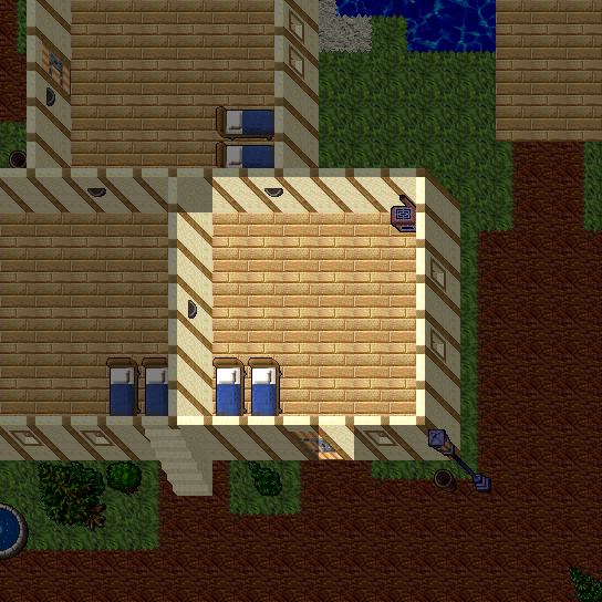 house image
