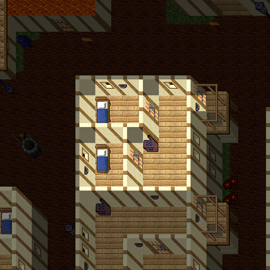 house image