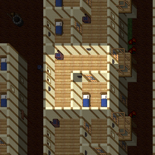 house image